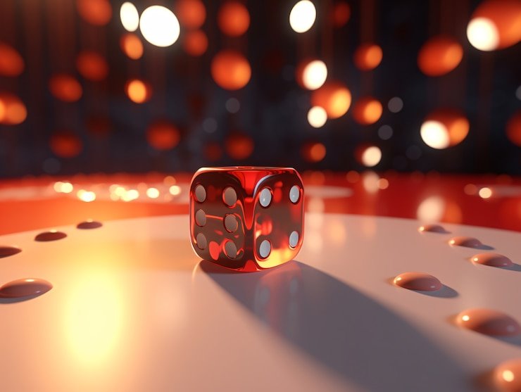 Antarmuka pengguna live casino yang mudah digunakan dan responsif di mt77
