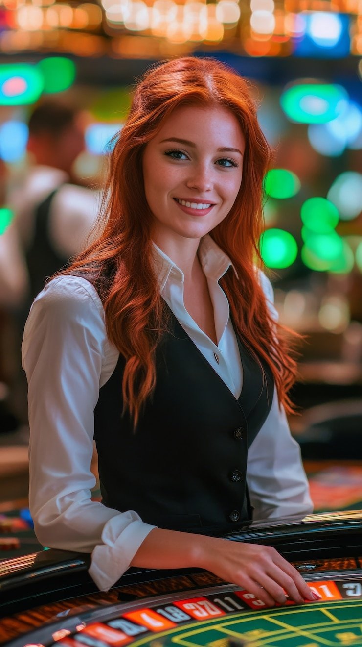 Kegiatan live casino dengan promosi hadiah menarik di mt77