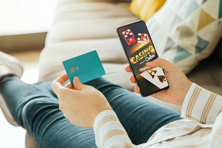 Pengumuman promosi baru mt77 di akses mobile pengguna Indonesia