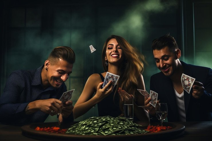 Tampilan halaman edukasi responsible gaming yang informatif di mt77