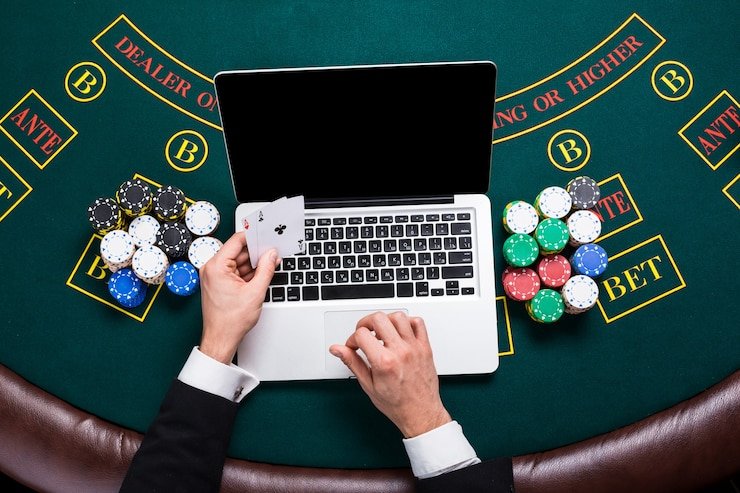 Promosi dan opsi taruhan variatif dalam platform mt77 sports betting yang responsif